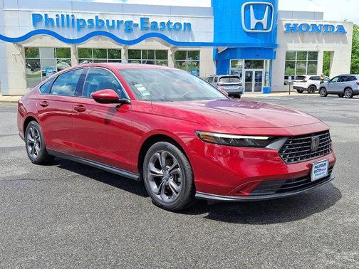 2023 Honda Accord EX 1.5T