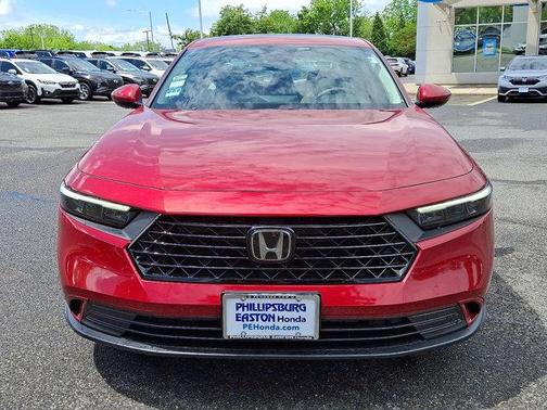 2023 Honda Accord EX 1.5T