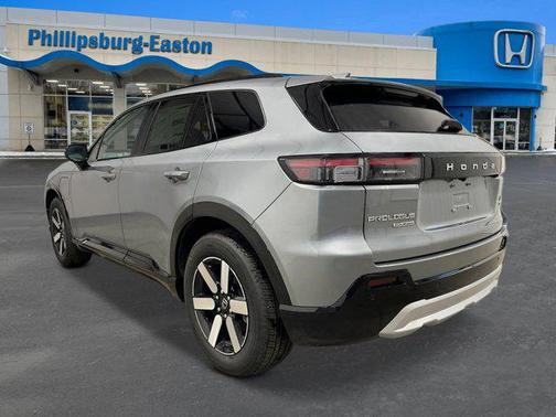 2026 Honda Prologue Touring AWD