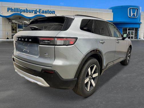 2026 Honda Prologue Touring AWD