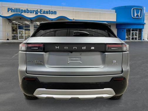 2026 Honda Prologue Touring AWD