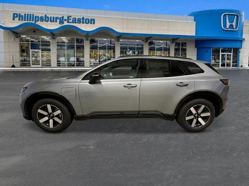 2026 Honda Prologue Touring AWD