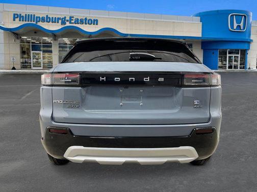 2026 Honda Prologue Elite AWD