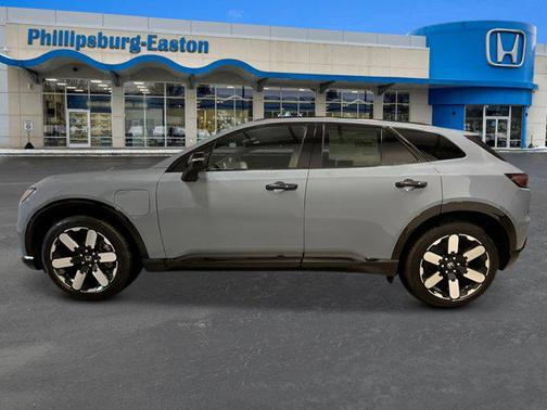 2026 Honda Prologue Elite AWD