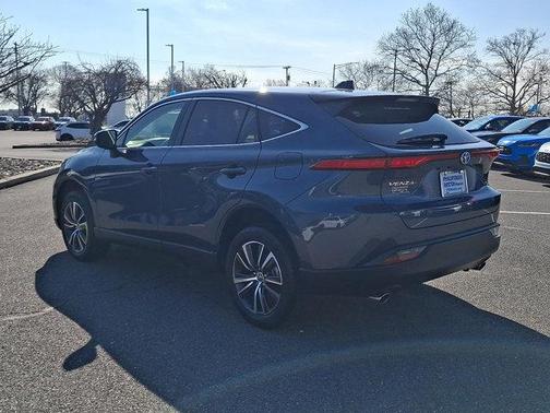 2024 Toyota Venza LE