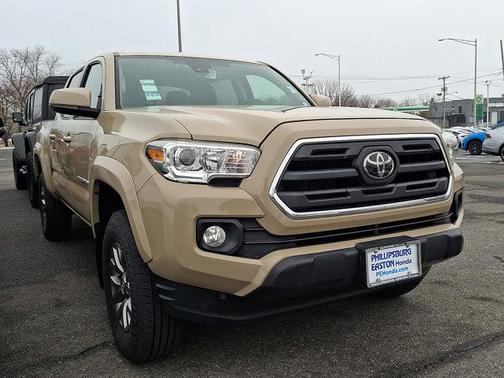 2019 Toyota Tacoma SR5