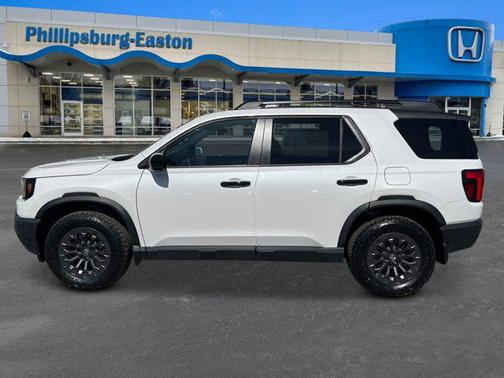 2026 Honda Passport 150TRAILSP10SPD73358