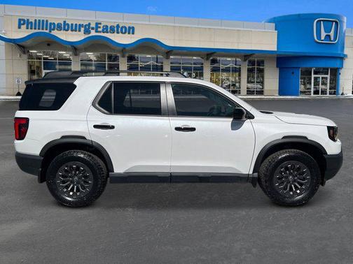 2026 Honda Passport 150TRAILSP10SPD73358