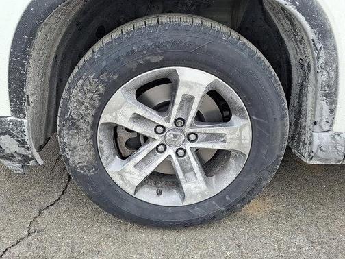 2023 Honda Pilot EX-L 8 Passenger AWD