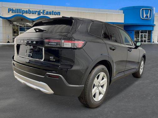 2025 Honda Prologue EX AWD