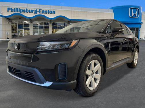 2025 Honda Prologue EX AWD
