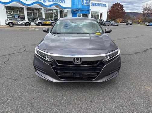 2020 Honda Accord LX 1.5T