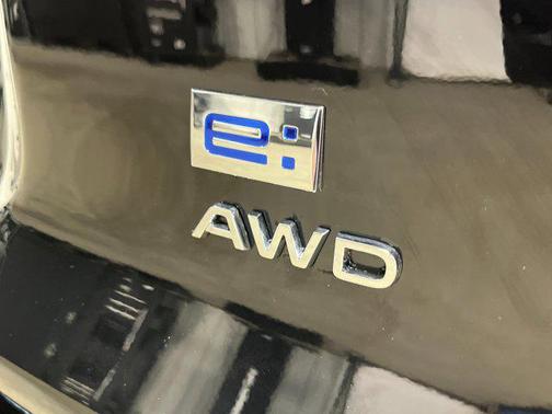 2026 Honda Prologue Touring AWD