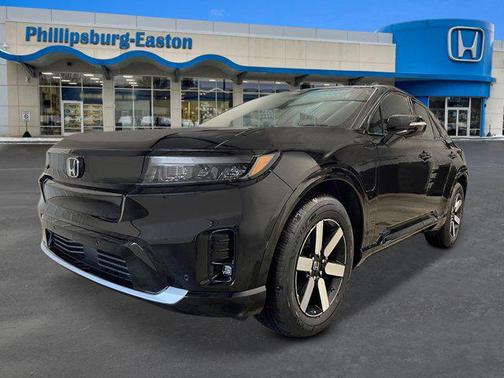 Raven Black 2026 Honda Prologue Touring AWD