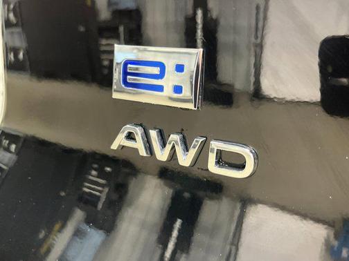 Raven Black 2026 Honda Prologue Touring AWD