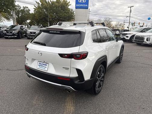 2024 Mazda CX-50 2.5 Turbo Premium Plus Package
