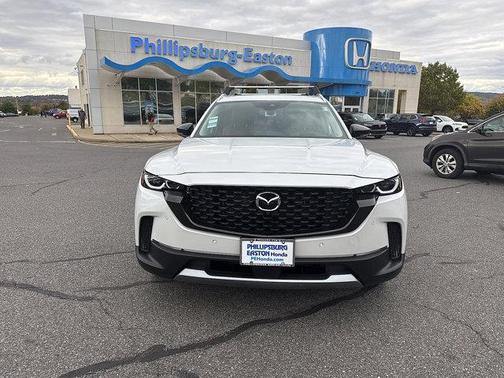 2024 Mazda CX-50 2.5 Turbo Premium Plus Package