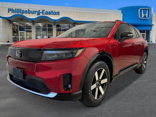 2026 Honda Prologue Touring AWD