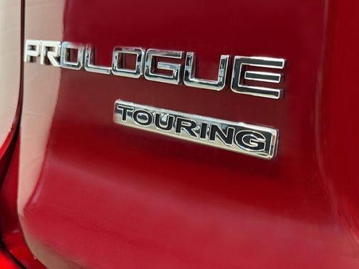 2026 Honda Prologue Touring AWD