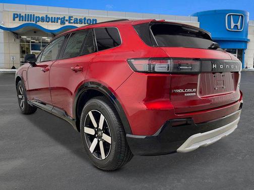 2026 Honda Prologue Touring AWD