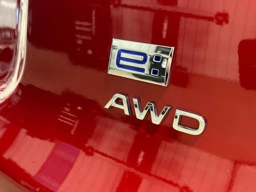 2026 Honda Prologue Touring AWD