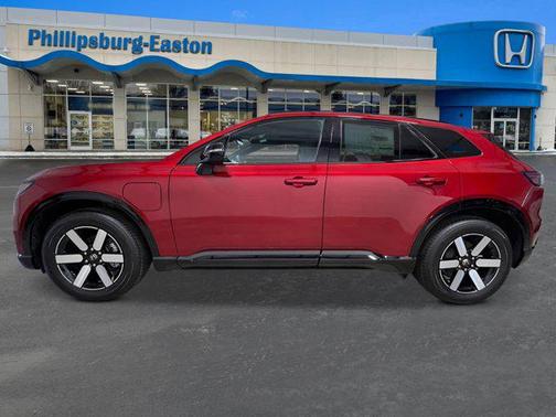 2026 Honda Prologue Touring AWD