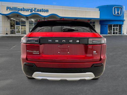2026 Honda Prologue Touring AWD