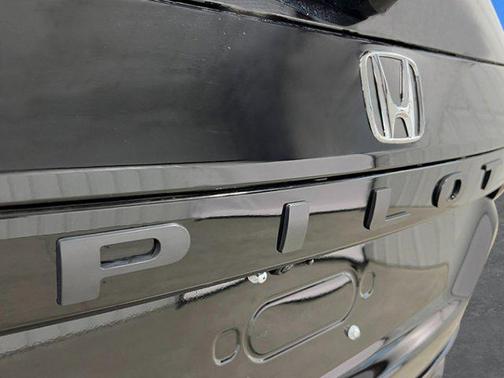 2025 Honda Pilot 150 PILOT TRG 750.83