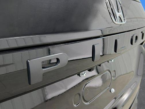 2025 Honda Pilot 150 PILOT TRG 750.83