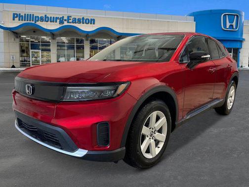 2025 Honda Prologue EX AWD