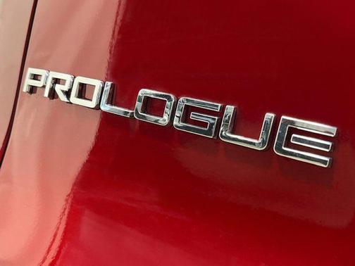 2025 Honda Prologue EX AWD