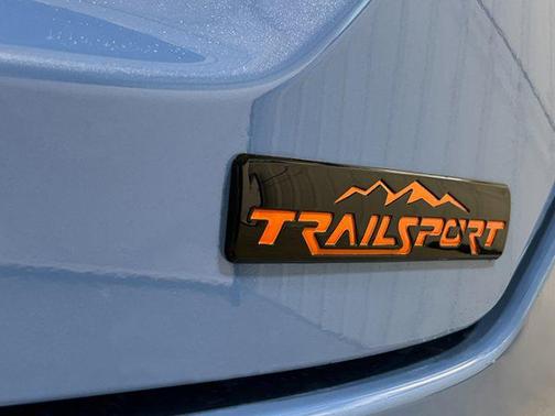 2025 Honda Pilot TrailSport AWD