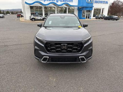 2023 Honda CR-V Hybrid Sport Touring AWD