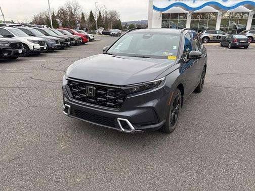 2023 Honda CR-V Hybrid Sport Touring AWD