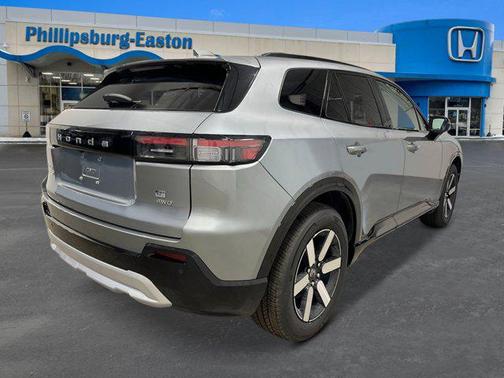 2025 Honda Prologue Touring AWD