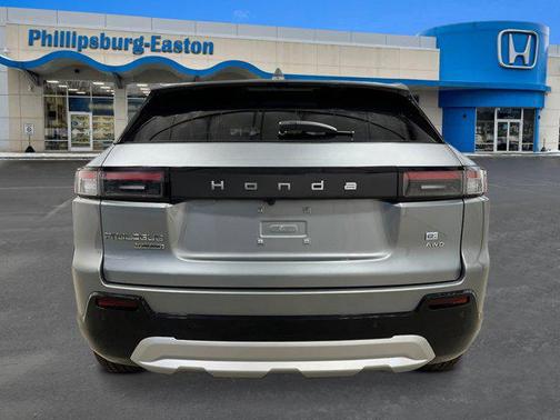 2025 Honda Prologue Touring AWD