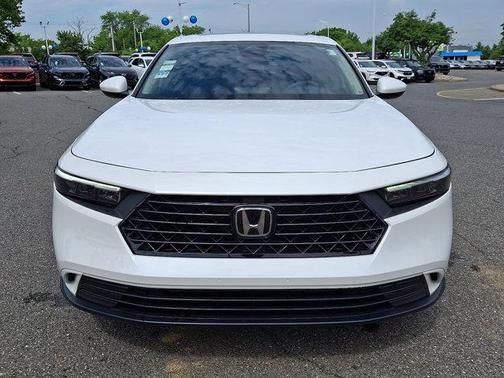 2023 Honda Accord EX 1.5T