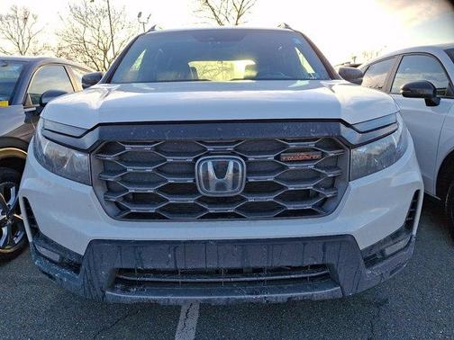 2023 Honda Passport TrailSport AWD