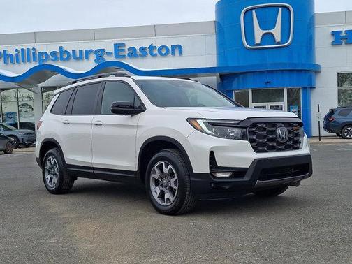 2023 Honda Passport TrailSport AWD
