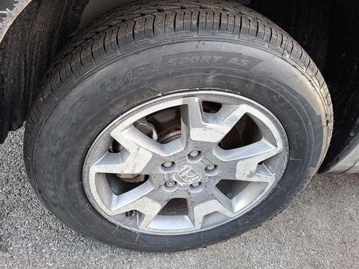 2023 Honda Passport TrailSport AWD