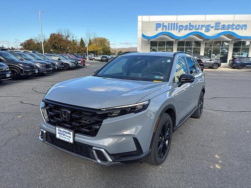 2023 Honda CR-V Hybrid Sport Touring AWD
