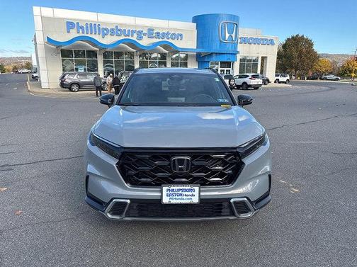 2023 Honda CR-V Hybrid Sport Touring AWD