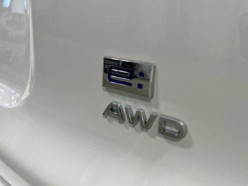 2025 Honda Prologue Elite AWD