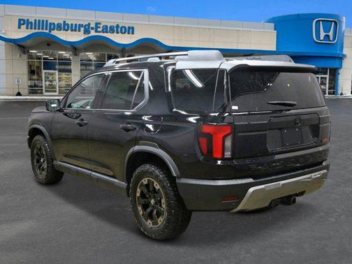 2026 Honda Passport TrailSport Elite AWD