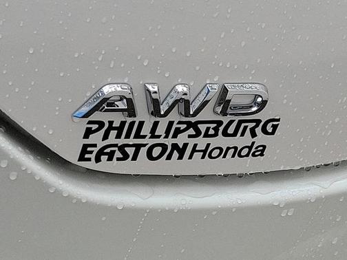 2025 Honda Pilot EX-L AWD