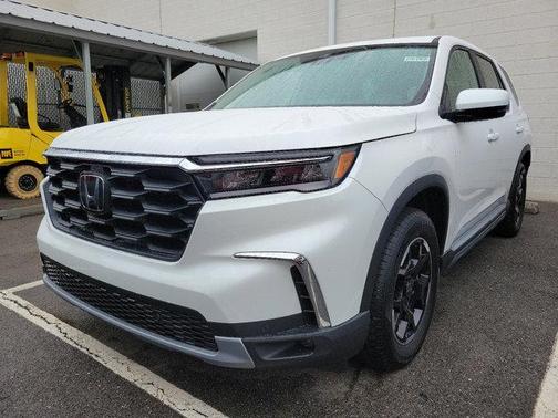 2025 Honda Pilot EX-L AWD