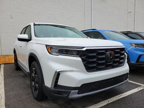 2025 Honda Pilot EX-L AWD