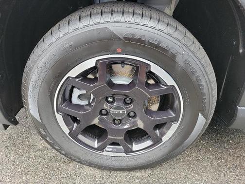 2025 Honda Pilot EX-L AWD