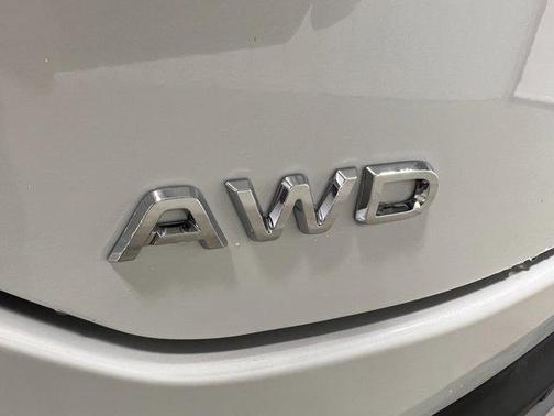 2025 Honda Pilot Elite AWD