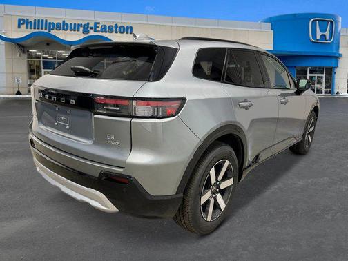 2025 Honda Prologue Touring AWD
